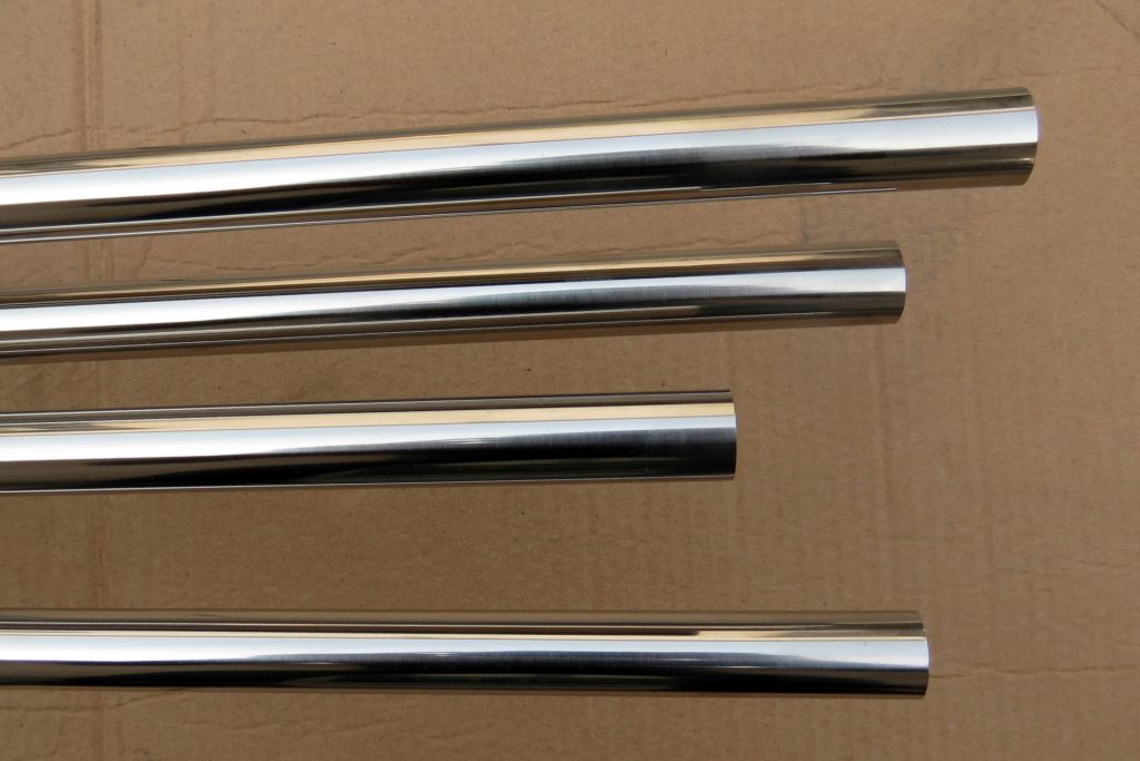 Alloy 59 tube/pipe