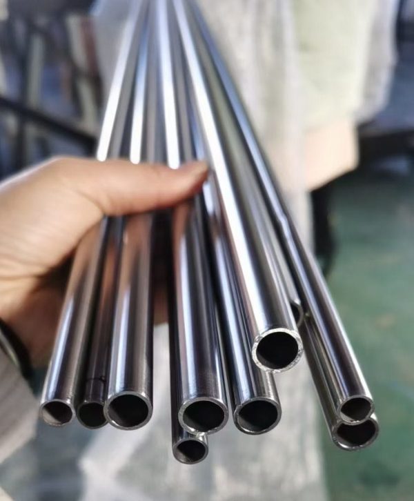 Monel K-500 Pipe