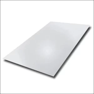 Alloy 59 Sheets & Plates