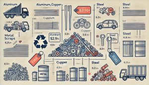 Metal Scrap Prices