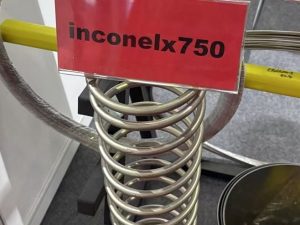 inconel x 750